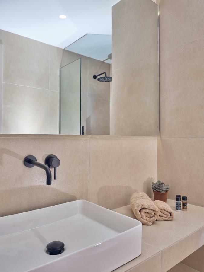 Gerakas Luxury Villas Василикос Экстерьер фото