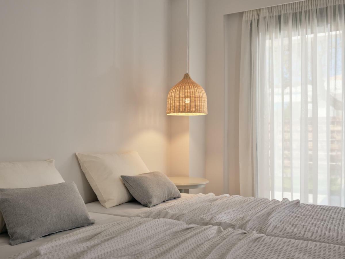 Gerakas Luxury Villas Василикос Экстерьер фото